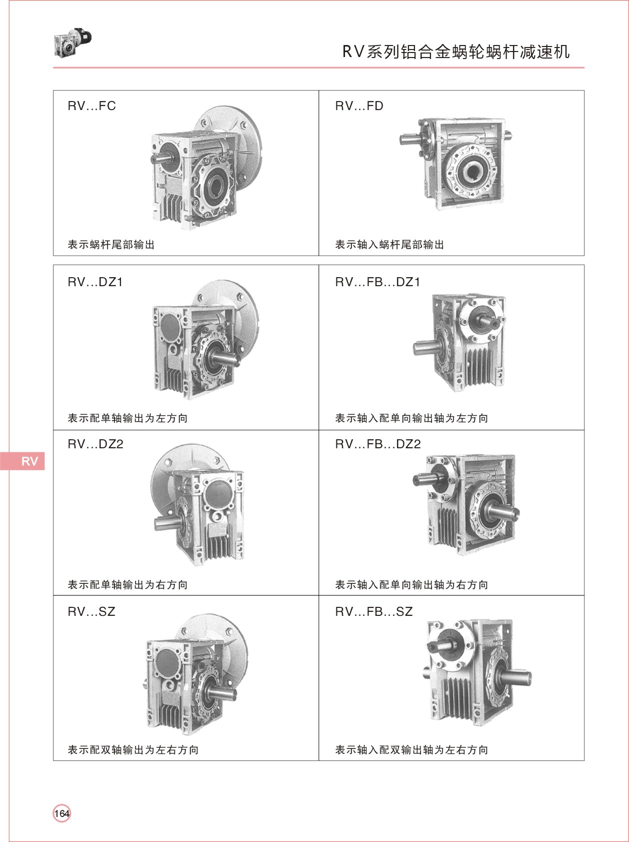 NMRV蜗轮蜗杆减速机 NMRV蜗轮蜗杆减速机